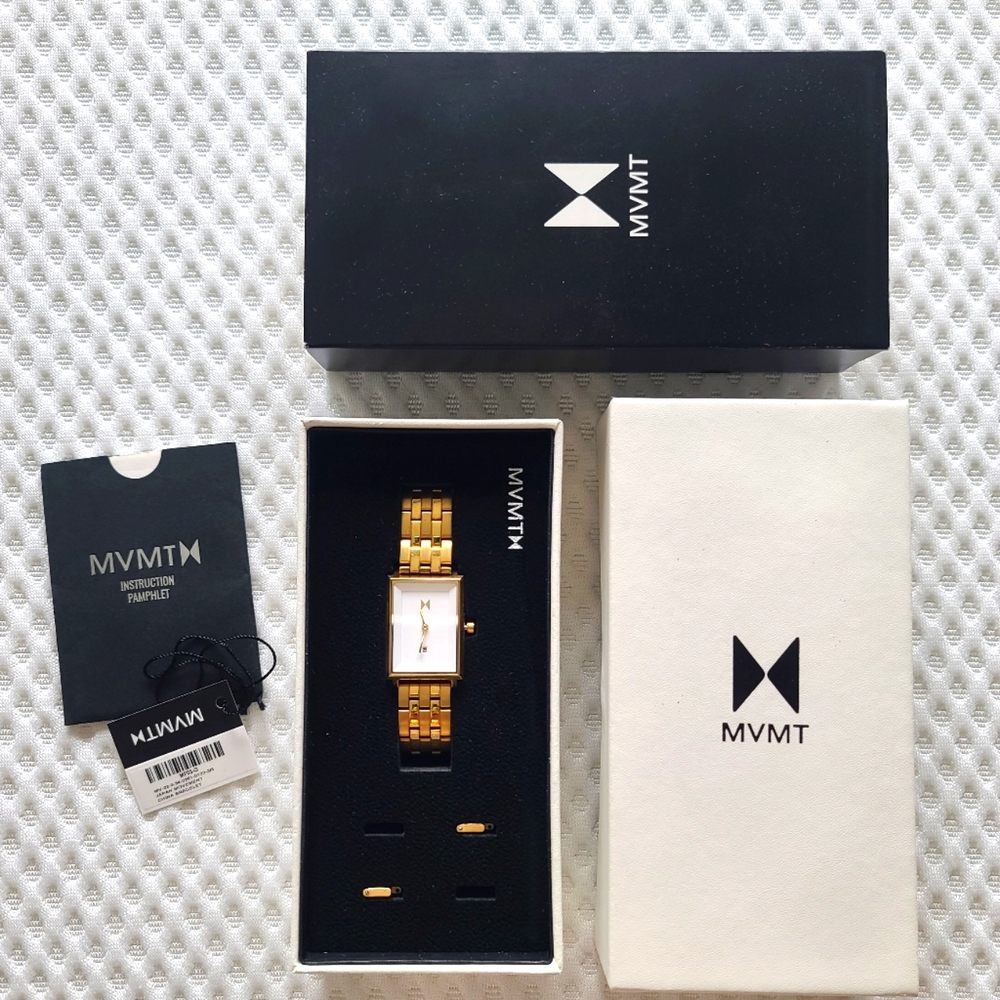 MVMT watch